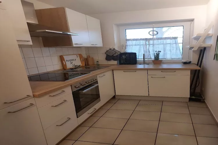 Auszeit - Keuken