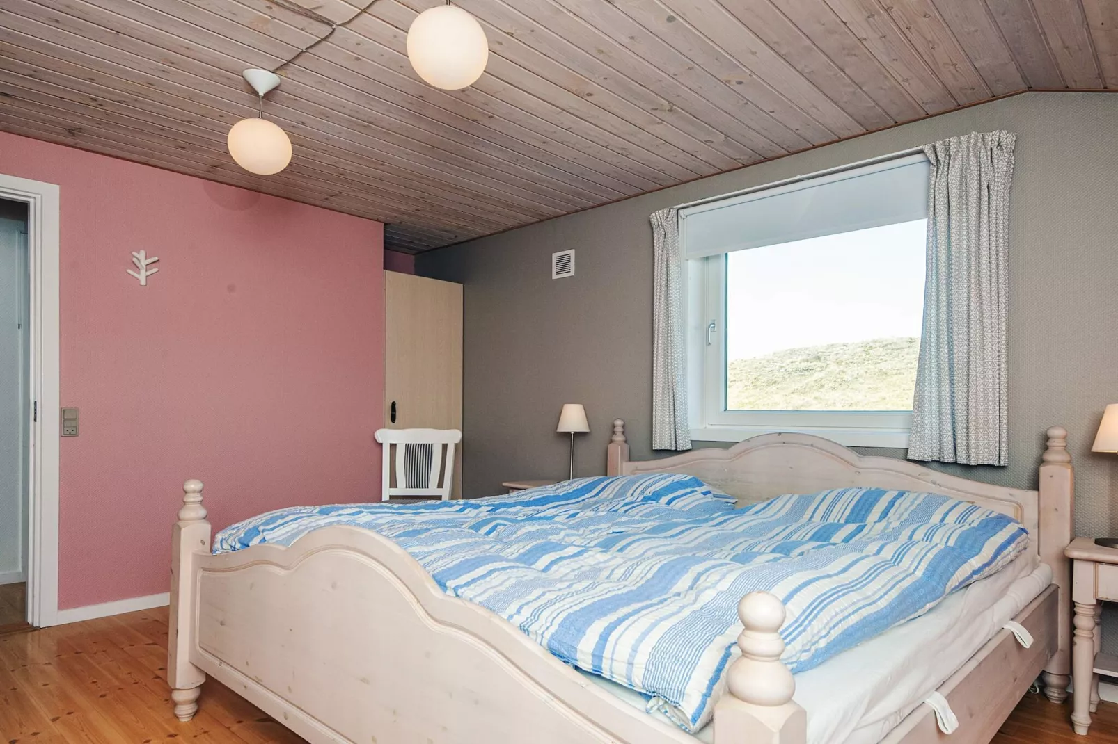 6 Personen vakantie huis in Fanø