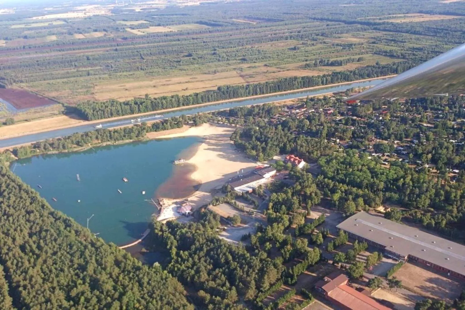 Strandhus - Niet-getagd