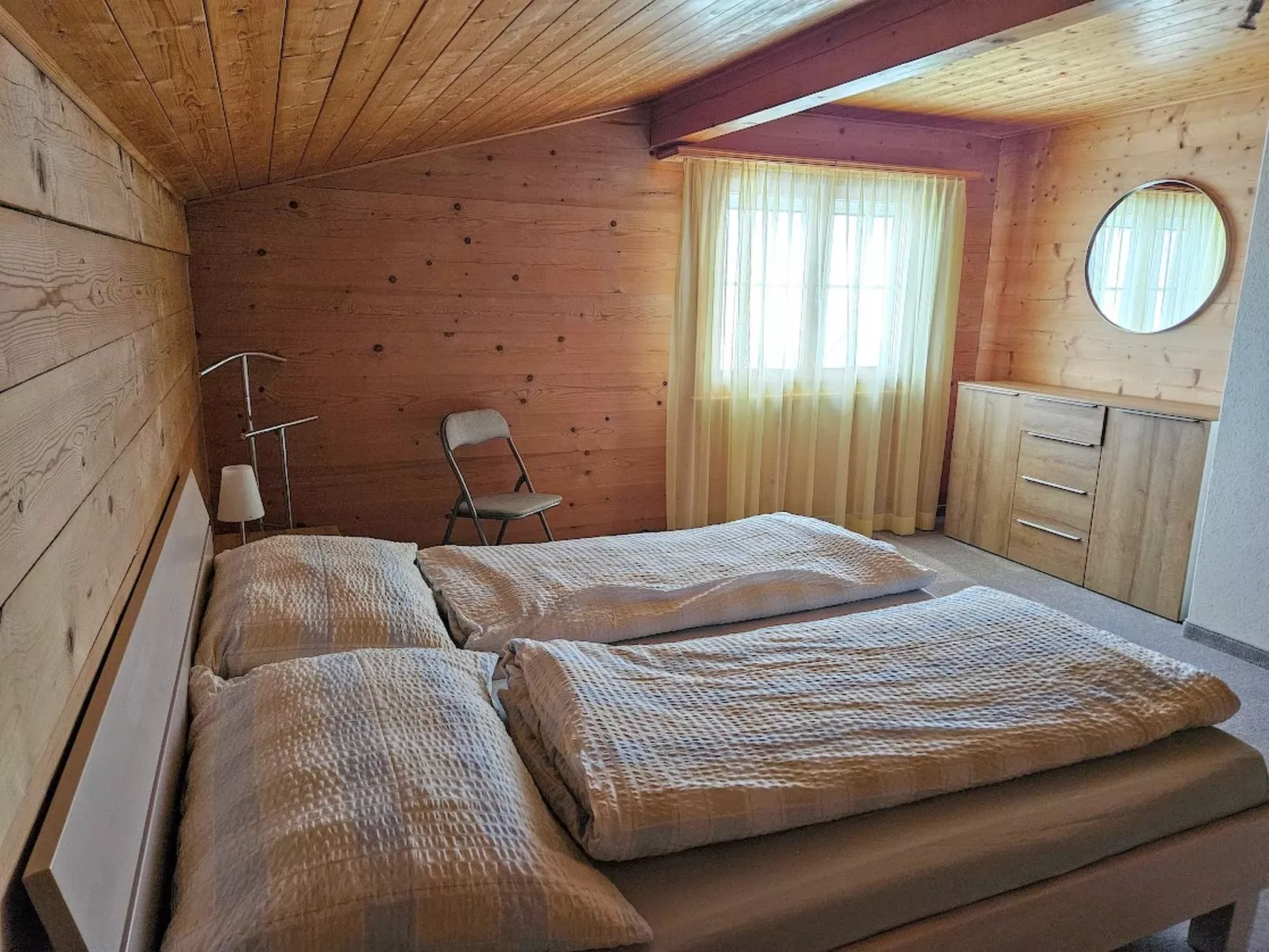 Chalet Raggälia, (Pany), ragaelia_pany - Buiten