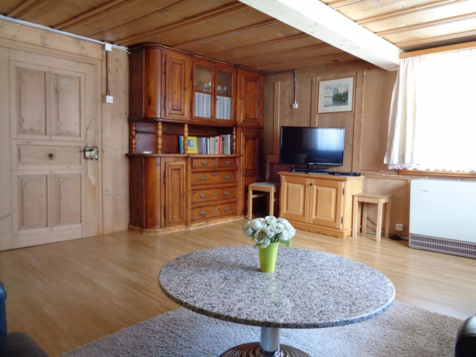 Tulipana Berther, (Sedrun), 103.05