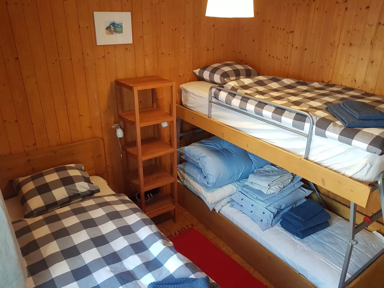 Dentervitgs, (Sedrun), 136.04 - Buiten