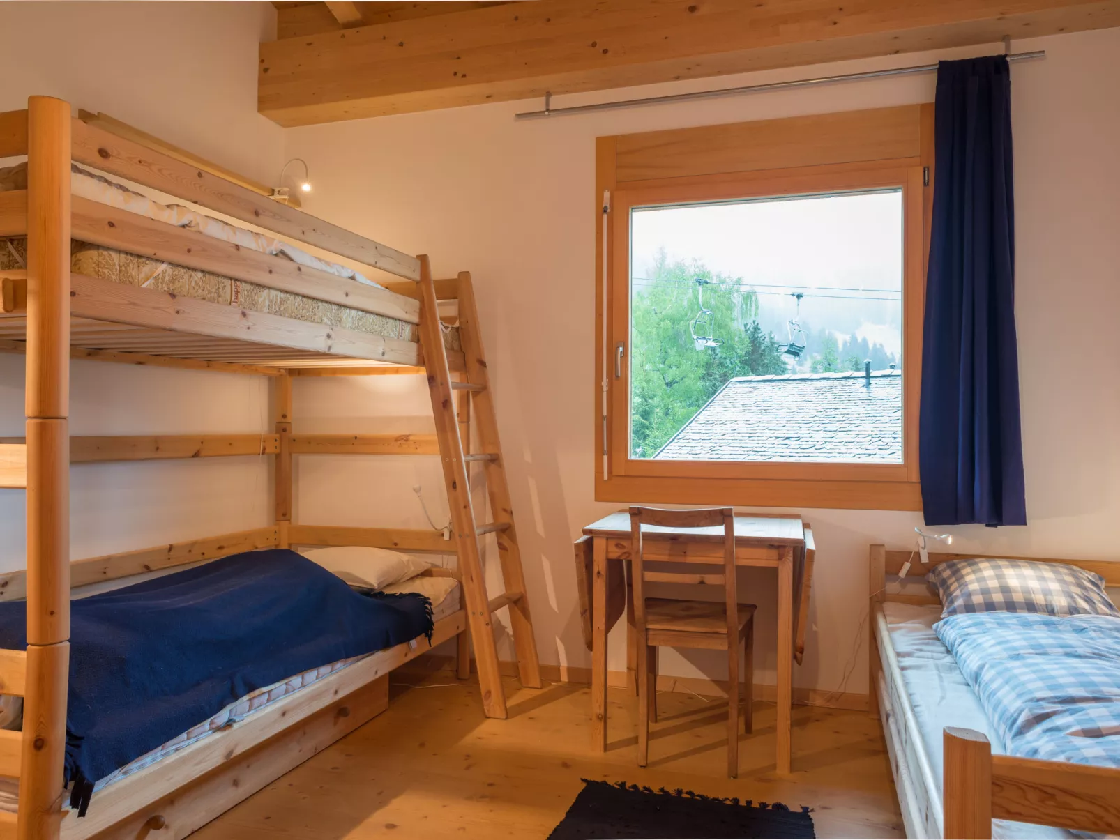 Guarda Flem, (Flims Dorf), 2605 - Binnen