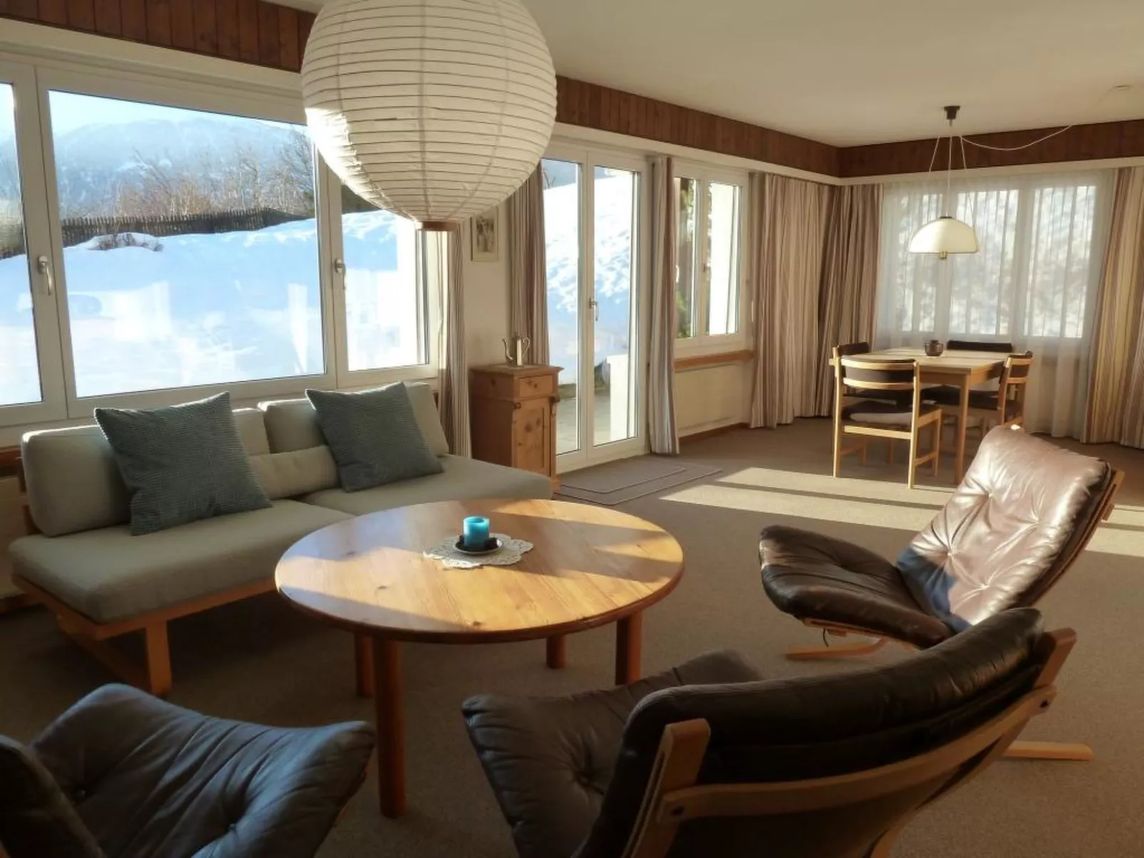 Surrieven / Zwicker, (Laax Dorf), 257