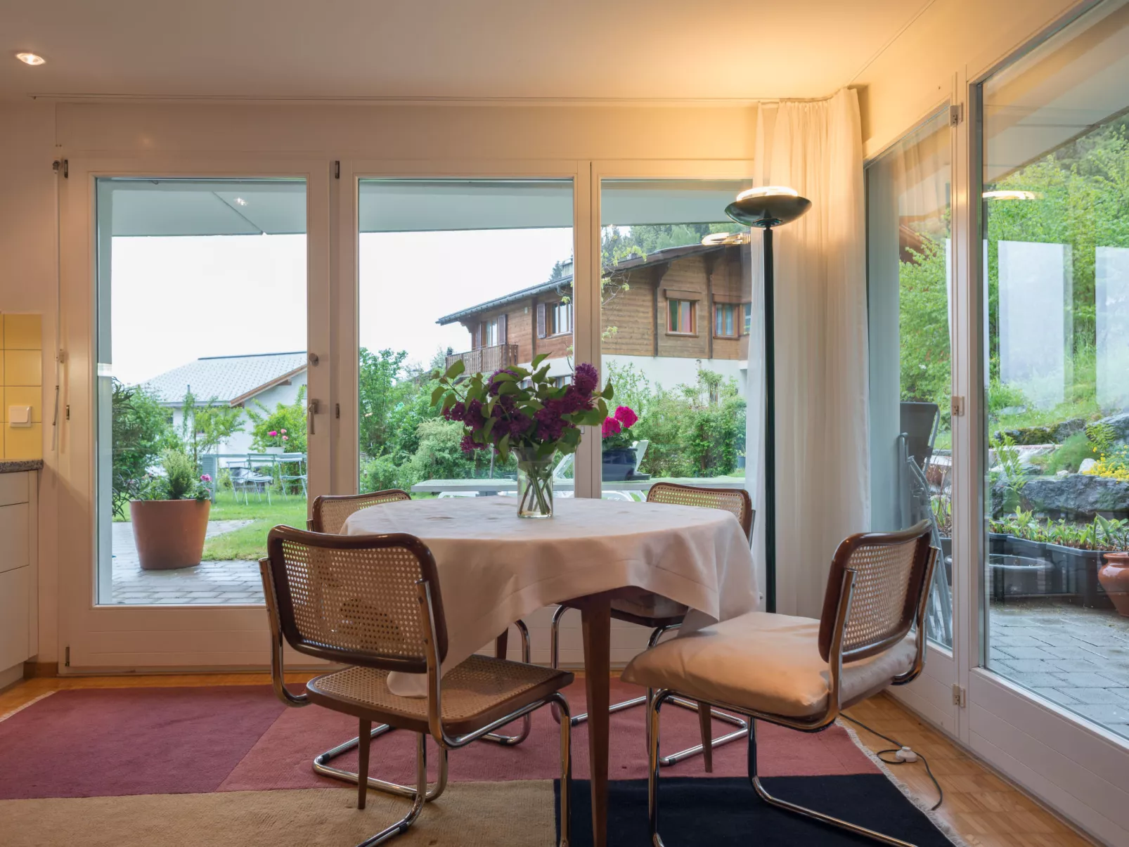 Grava, (Laax Dorf), 35045 - Binnen