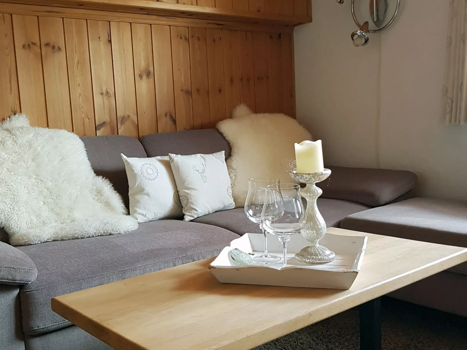 Ferienhaus Fasortis, (Saas im Prättigau), fasortis_saas