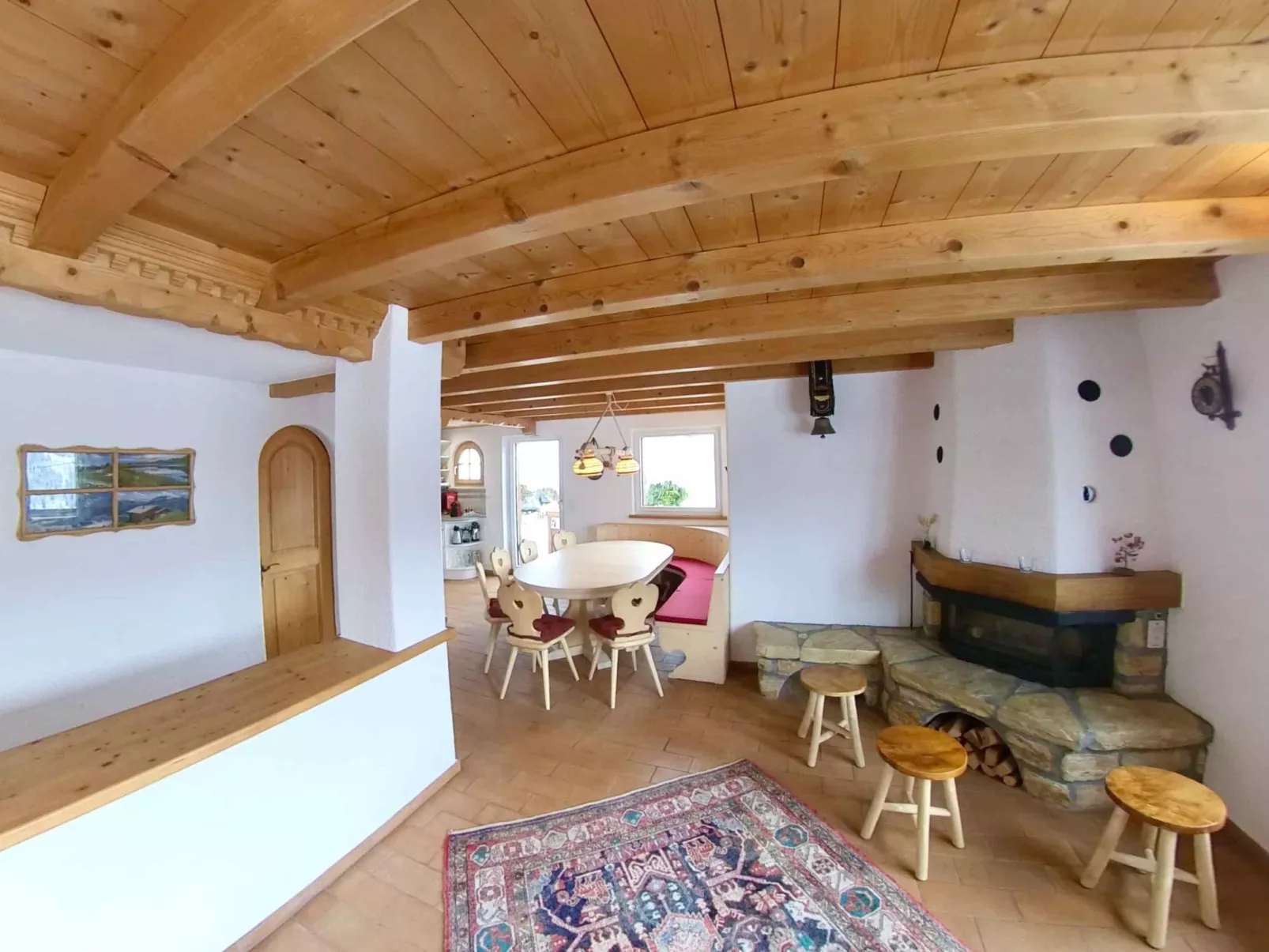 Ferienhaus Maliet, (Pany), maliet_pany