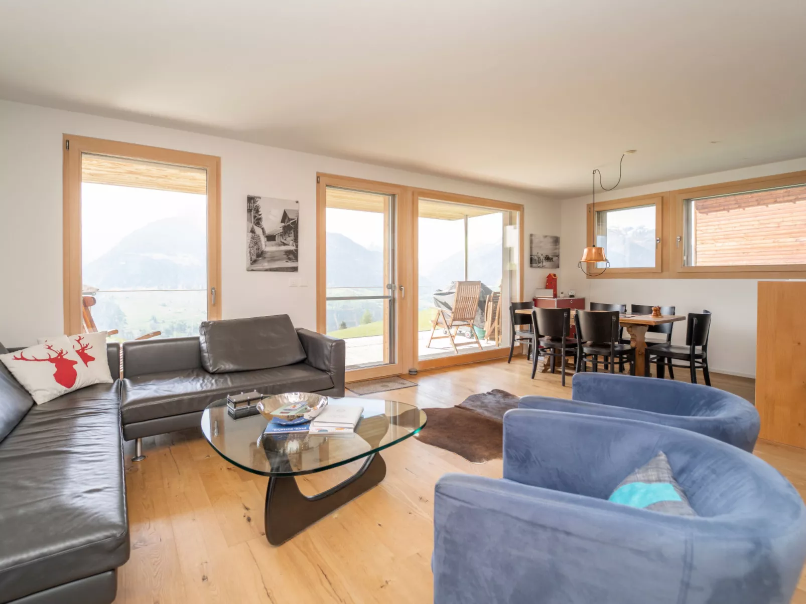 Casa Moma, Morissen, (Morissen), 43006B - Binnen