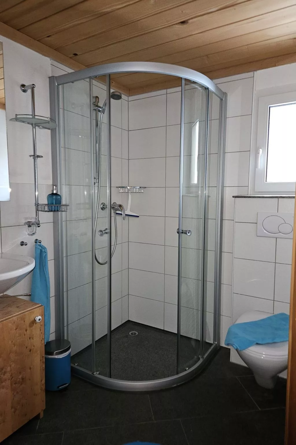 Studio Müller Dria Ställa, (Splügen). - Binnen