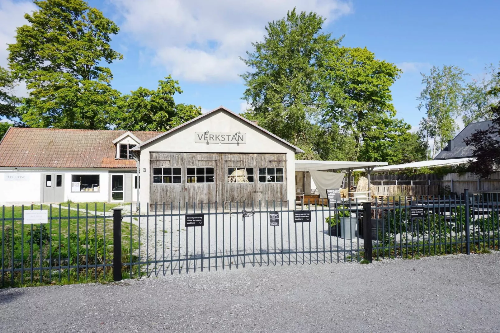 7 Personen vakantie huis in Stånga - Niet-getagd