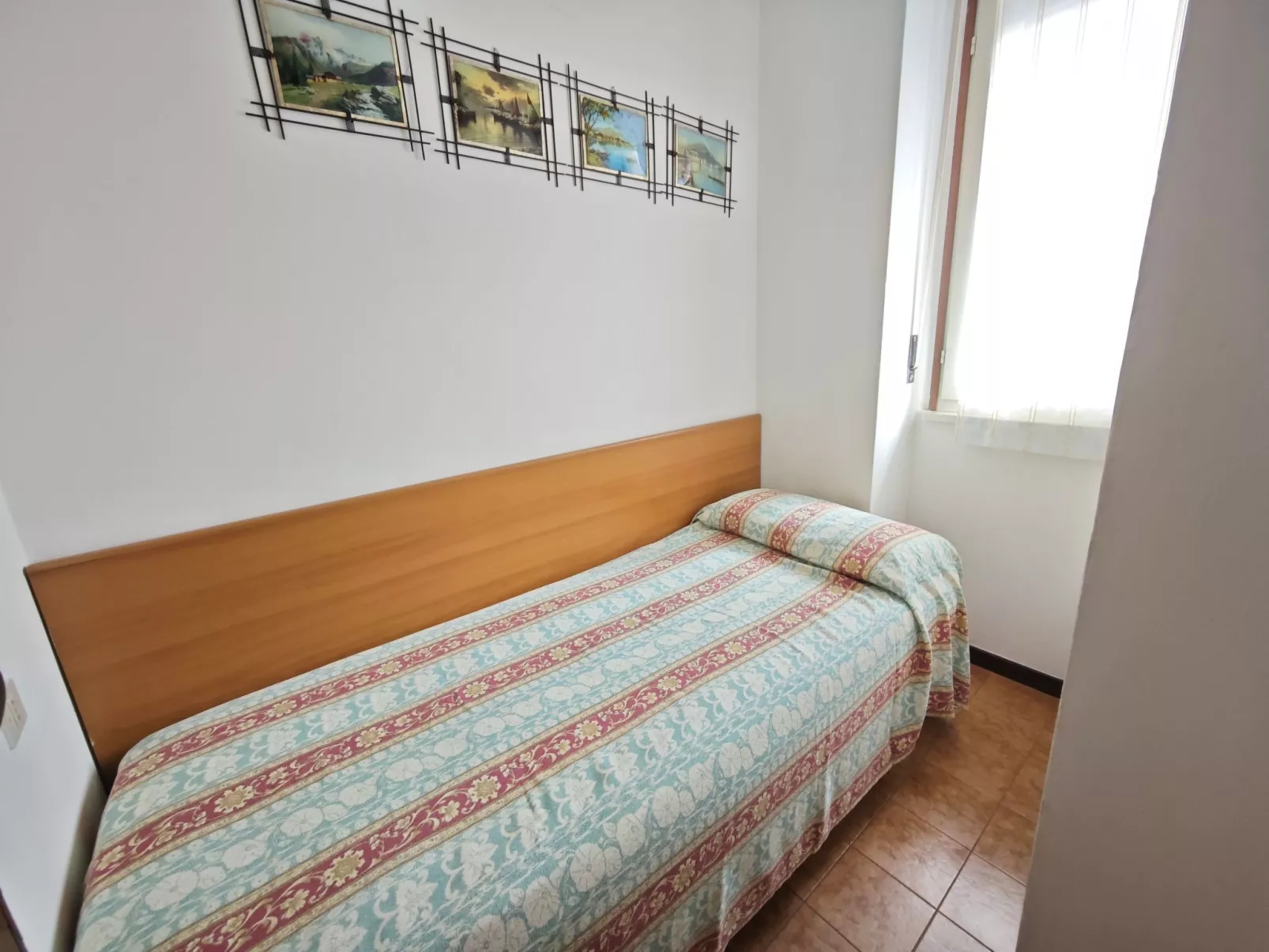 Villa Genny 2 - Binnen