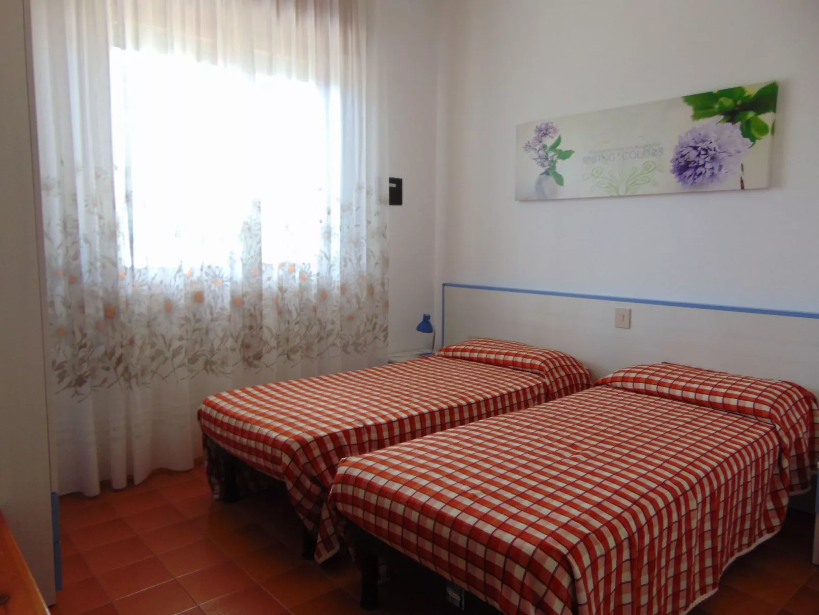 Villa Marisa 3 - Binnen