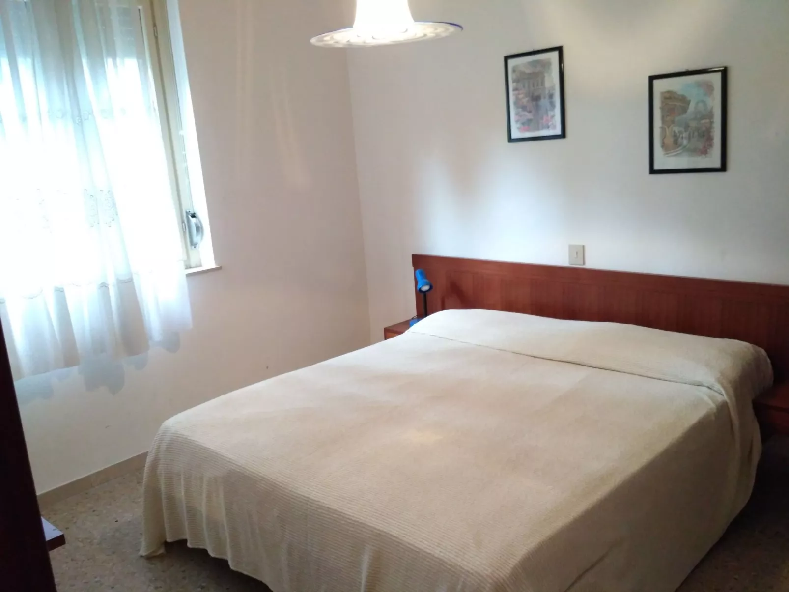 VILLA CHIARA 1 - Binnen