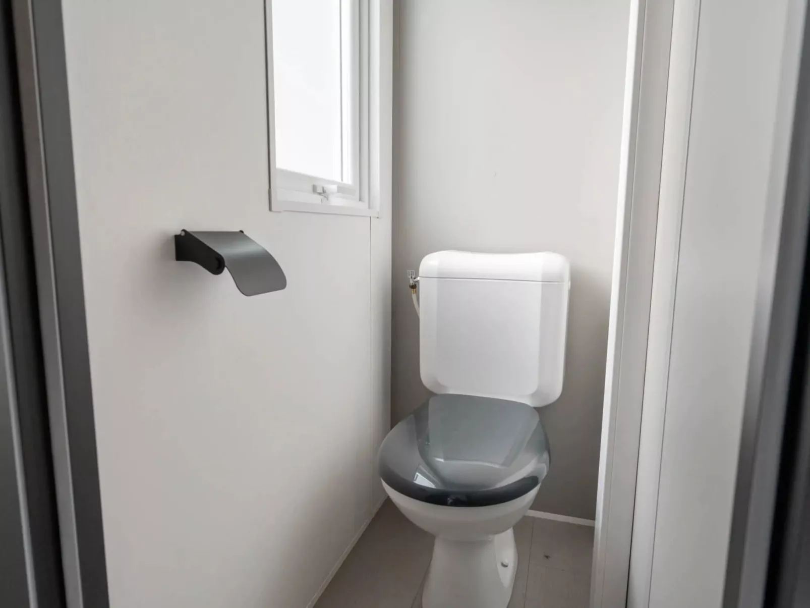 Camping Papillon Bouillon - Comfort 235 - Binnen
