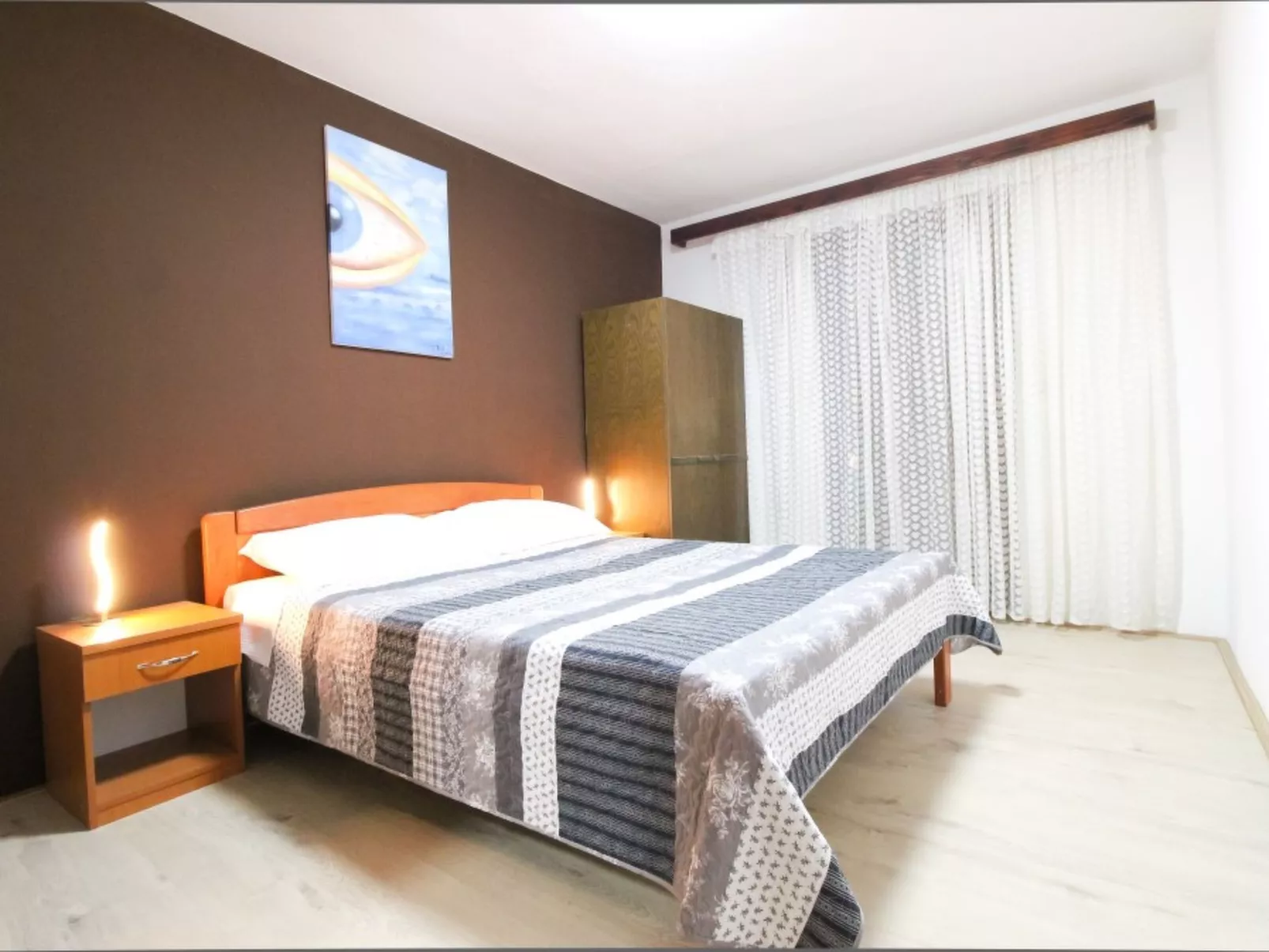 Apartment 2294 - Binnen