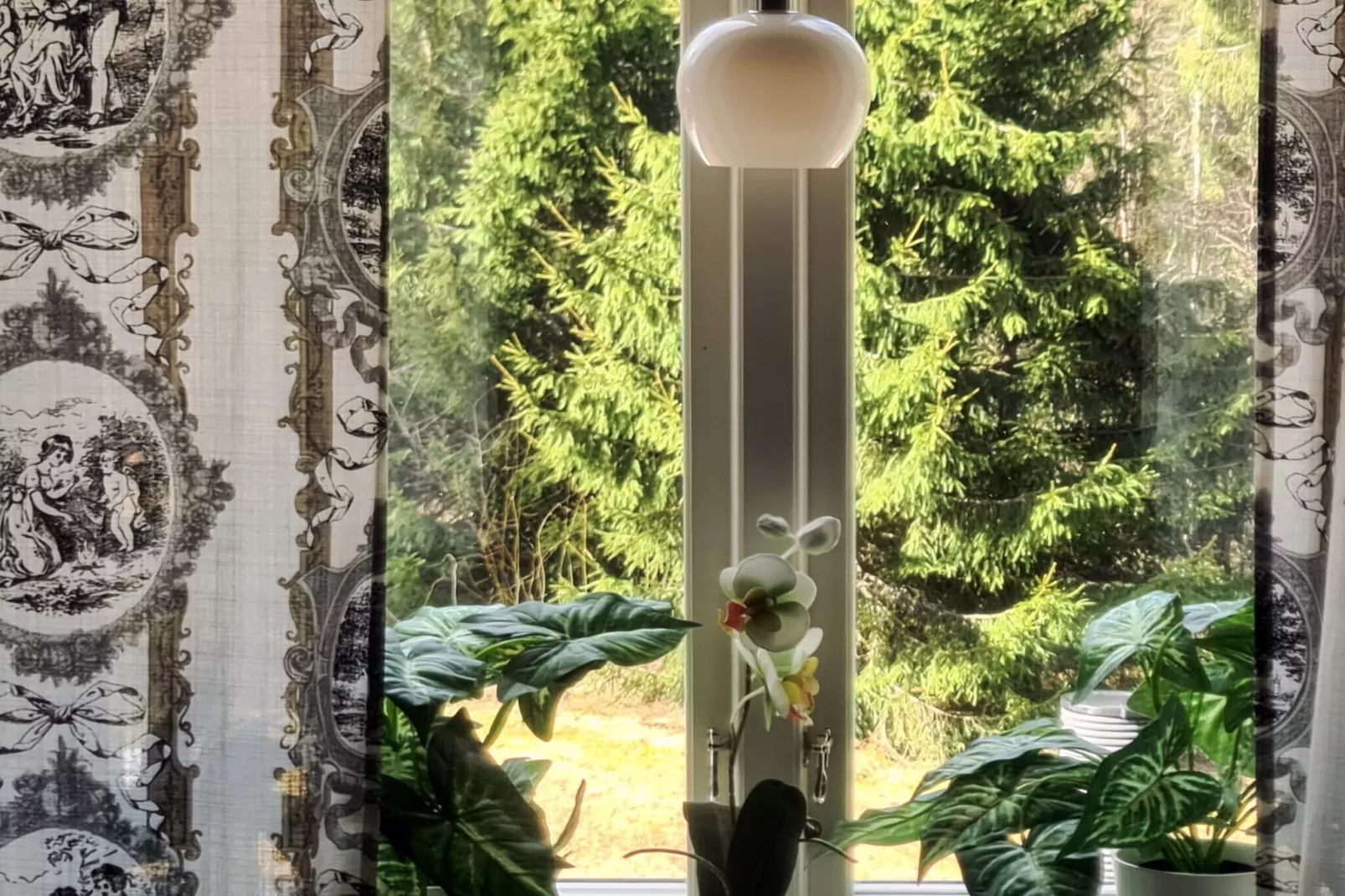 6 Personen vakantie huis in BOLLSTABRUK - Binnen
