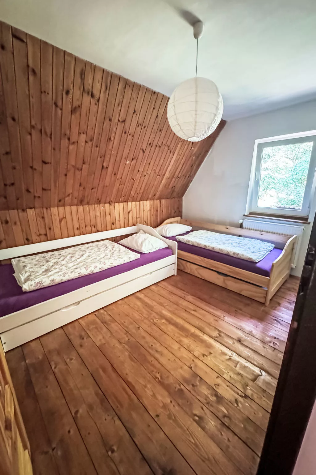 Chalet Helena - Binnen