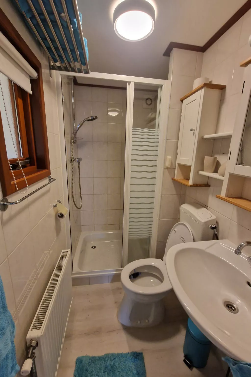 Vakantiepark Klein Vink - E11 - Binnen