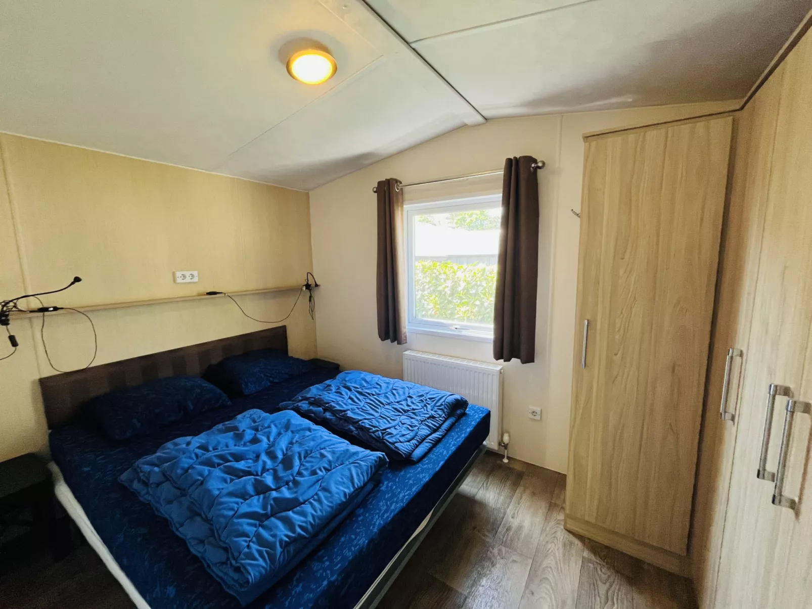 KD 711 - Vakantiepark Kijkduin - Buiten