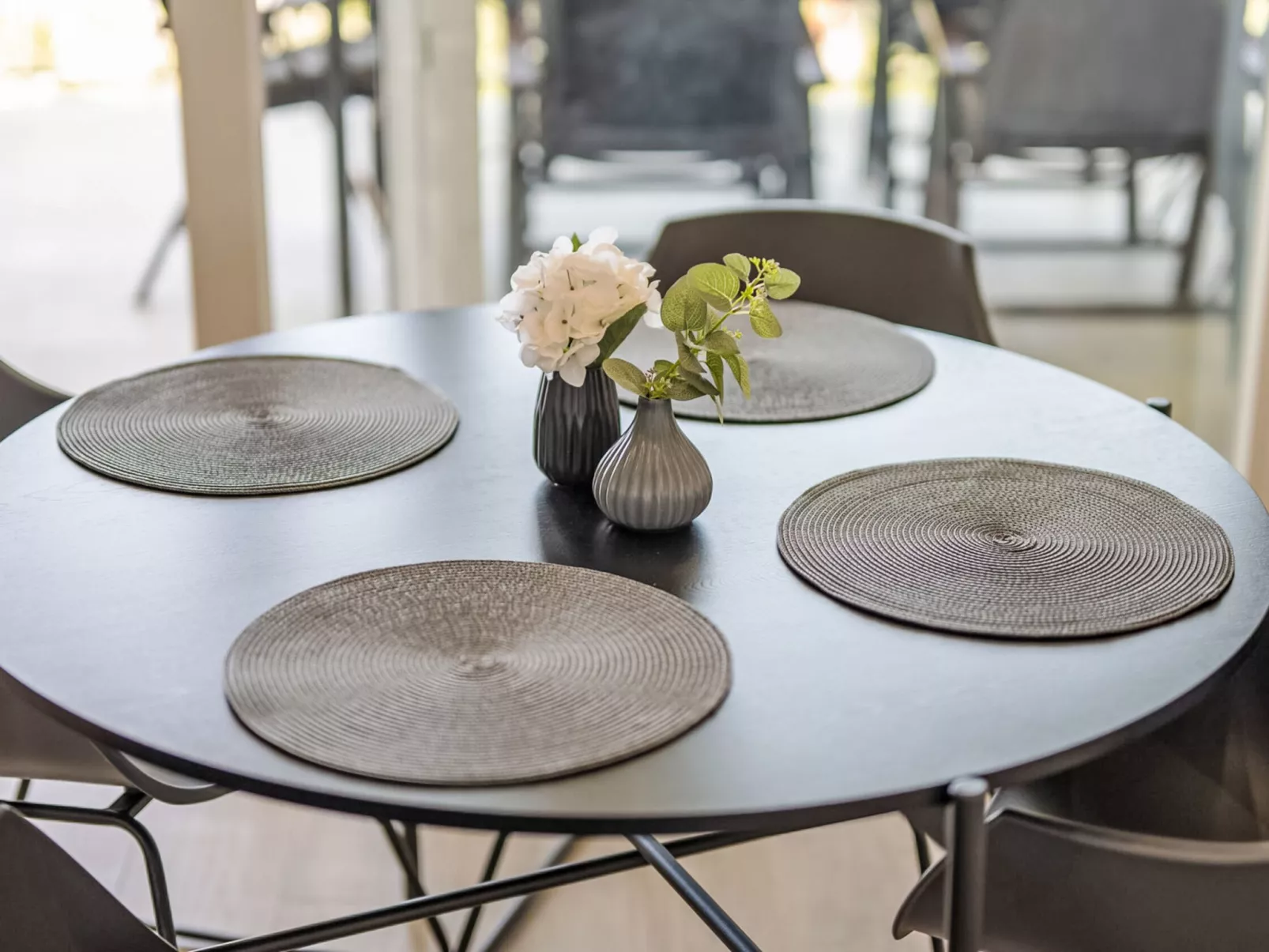Luxury apartment Nala - Binnen