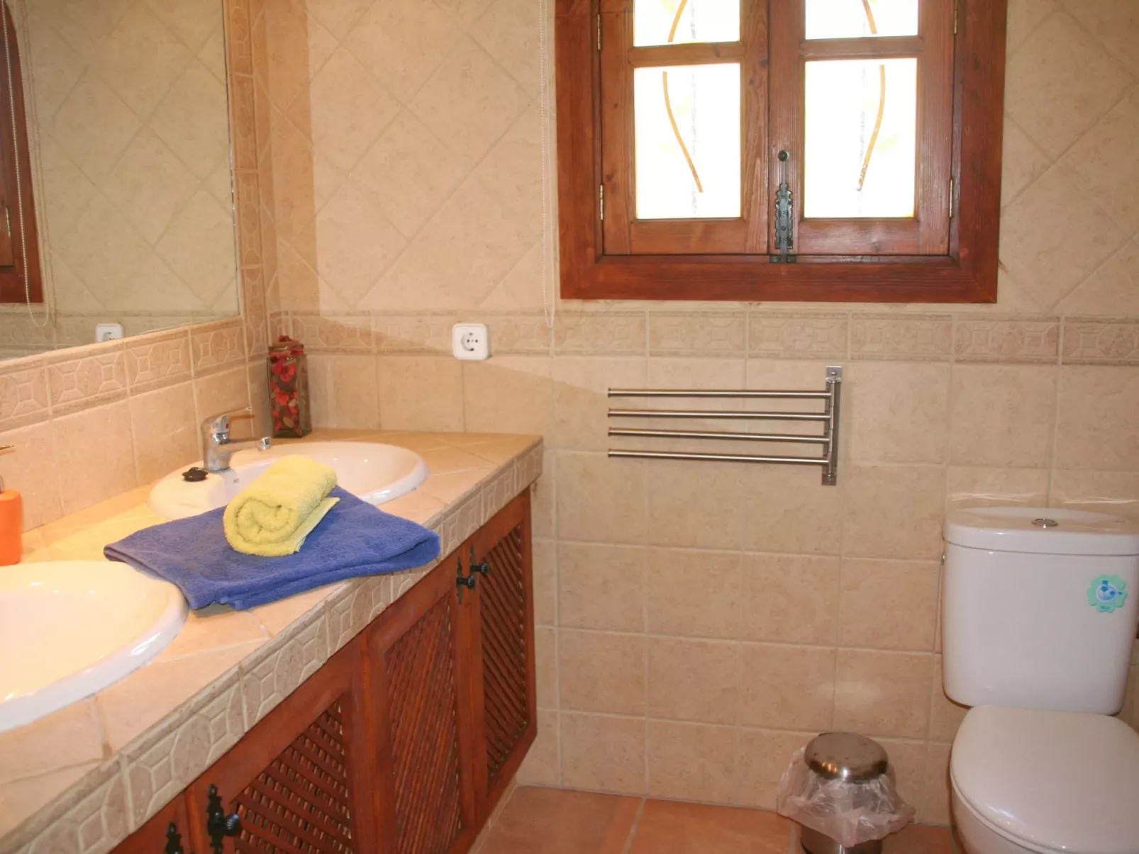 Mit Privatpool für 8 Personen ca. 150 m&sup2; in Santanyi, Balearen (Mallorca) - Image-tags.info