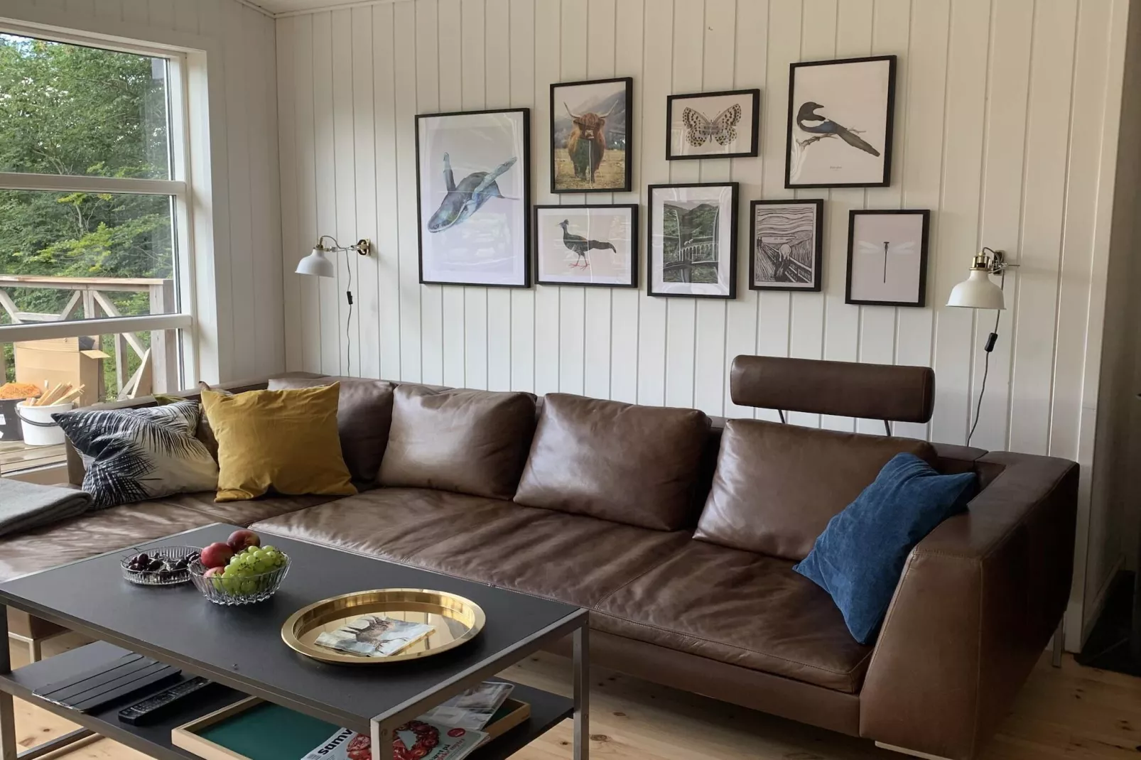 4 sterren vakantie huis in Haderslev - Binnen