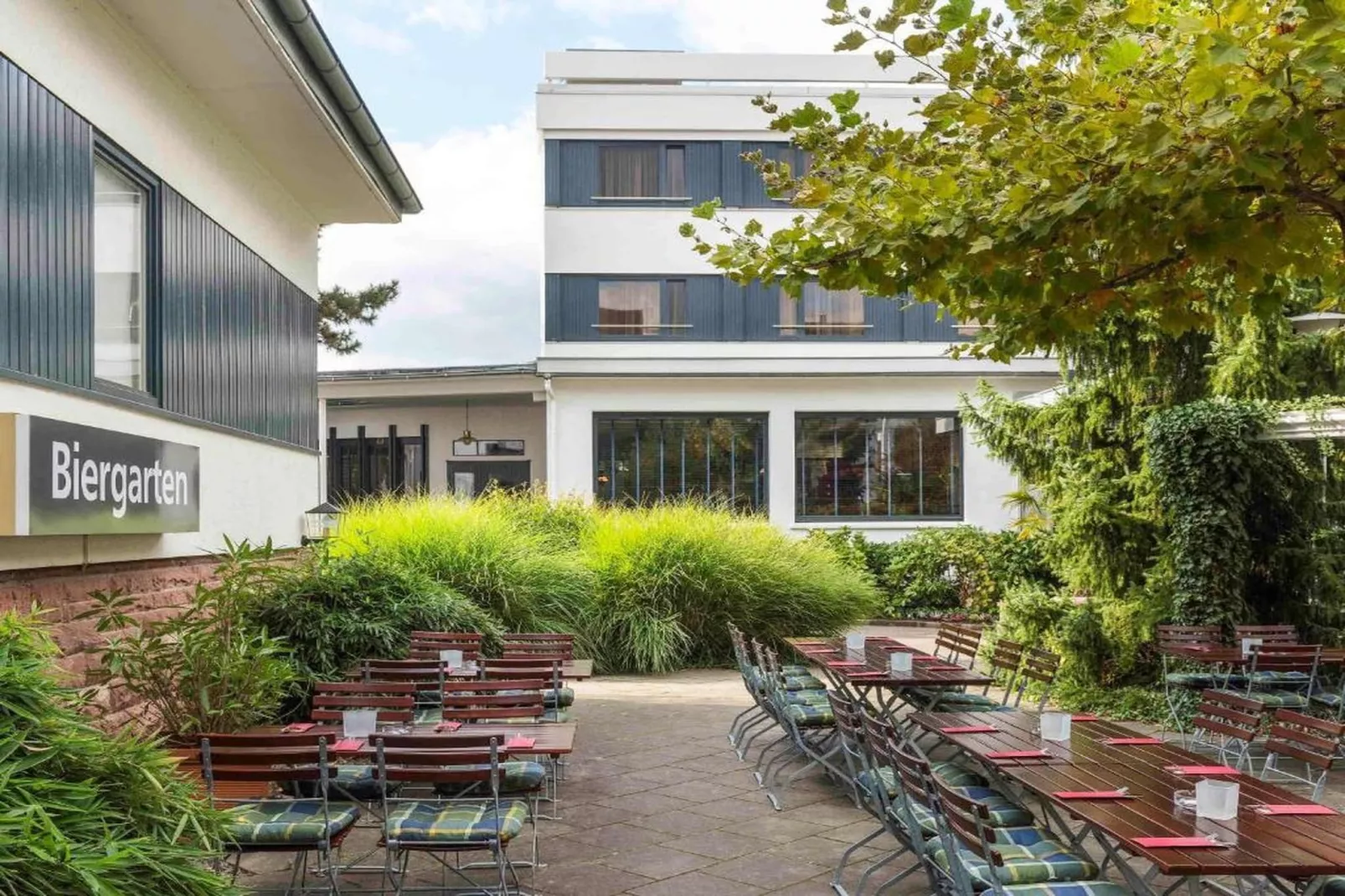 Offenburg City - Superior Single Room