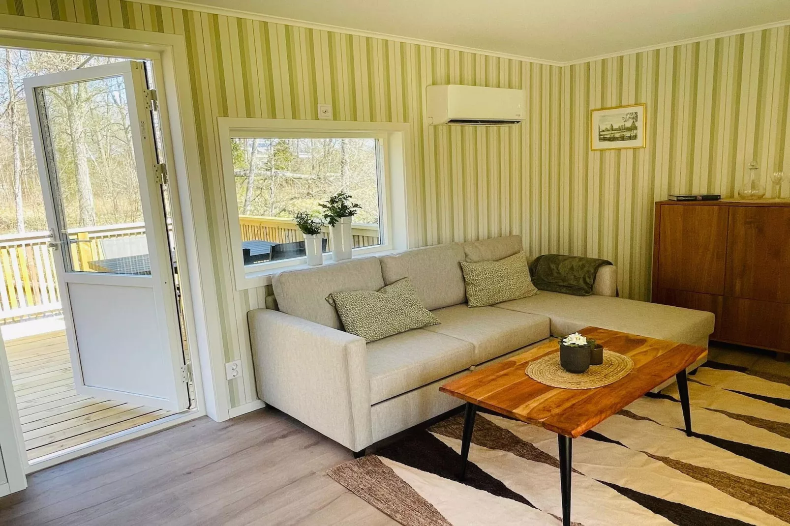 4 sterren vakantie huis in BODAFORS - Binnen