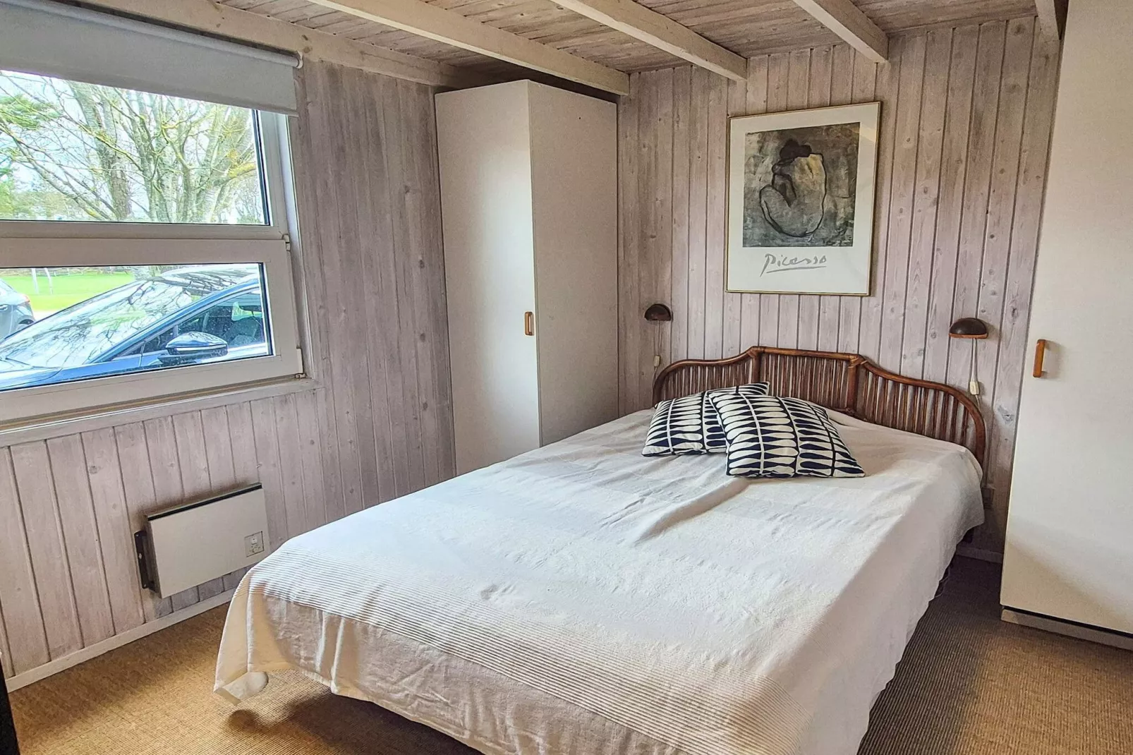 6 persoons vakantie huis in Hadsund - Binnen