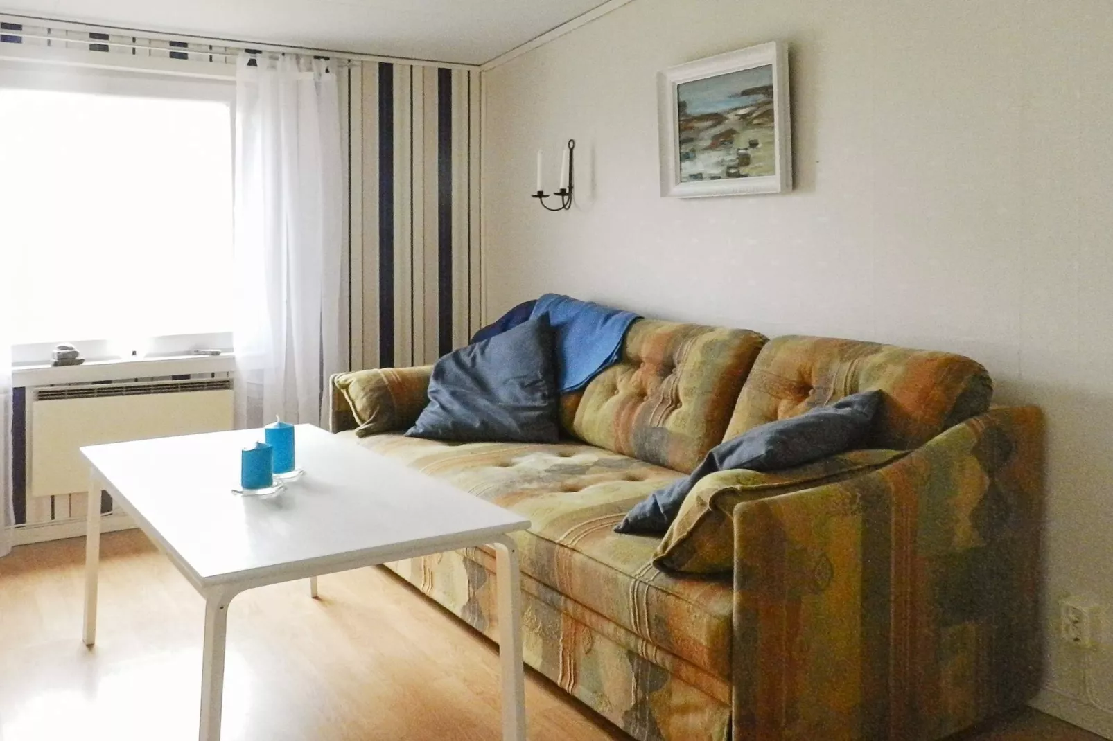 7 persoons vakantie huis in LYSEKIL