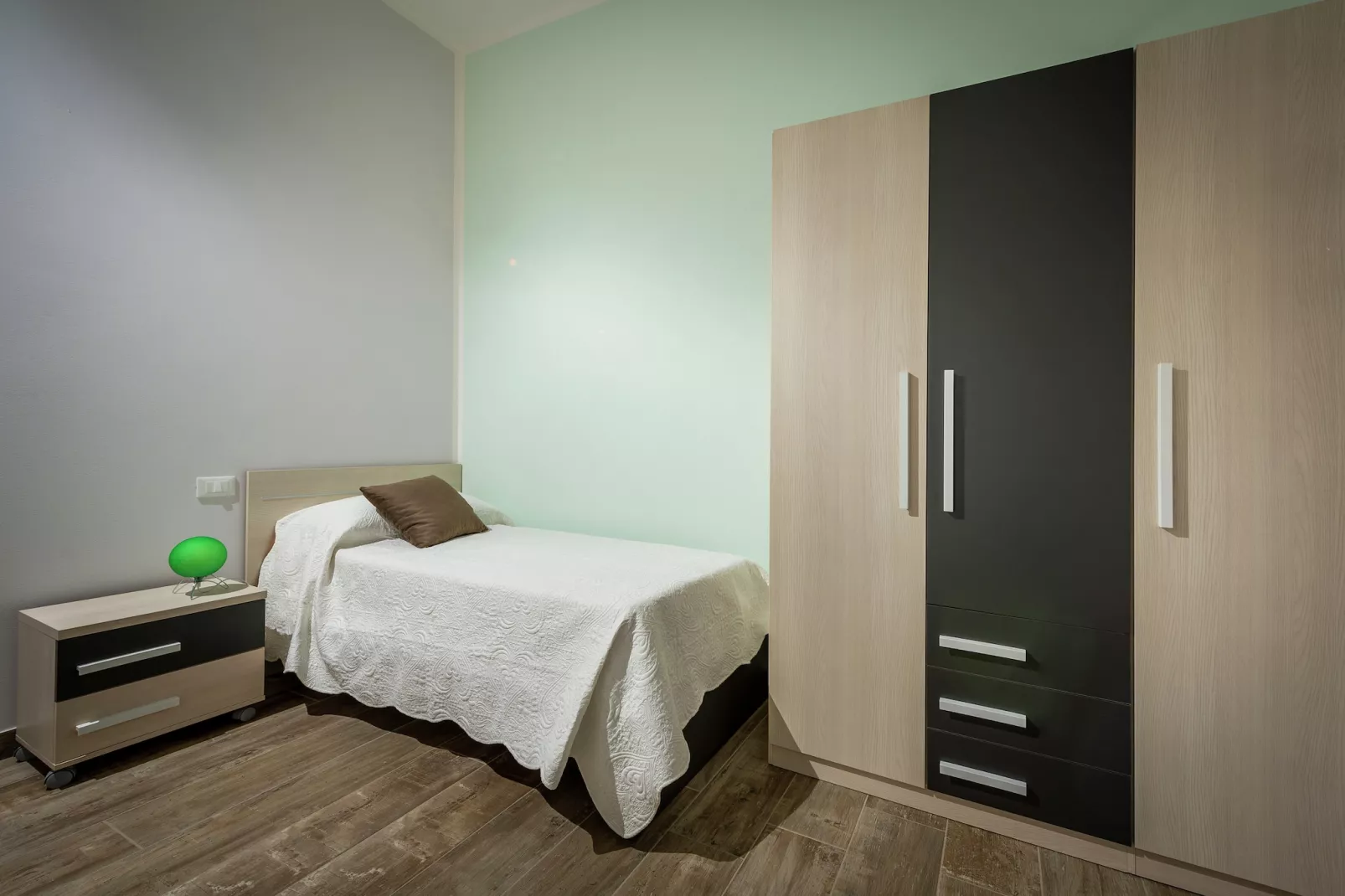 Mari e Monti 4 - Slaapkamer