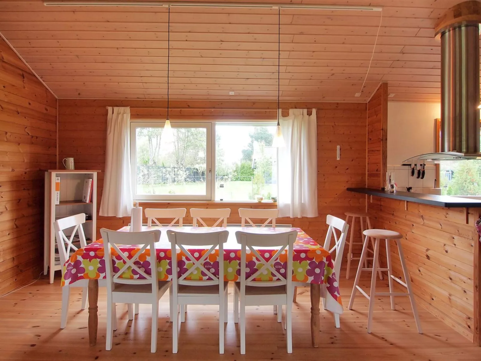 "Karanfilka" - 900m from the sea - Binnen