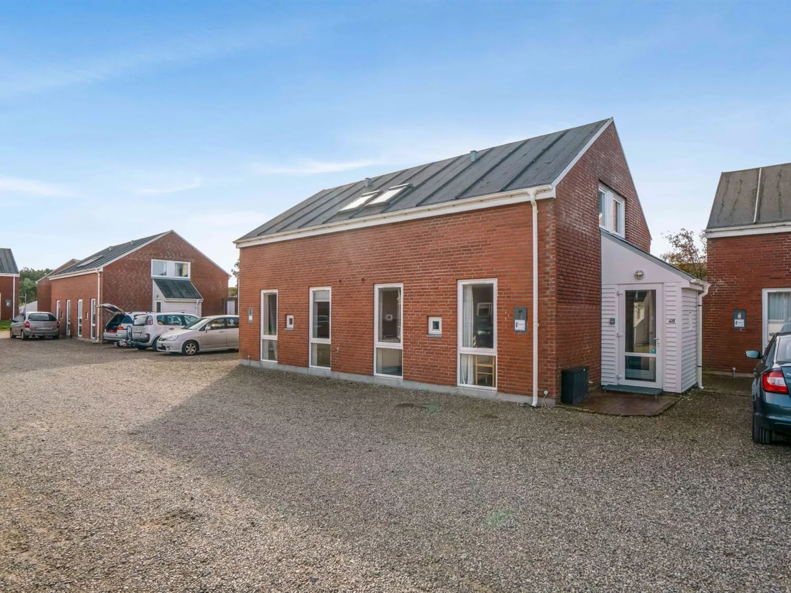 "Palni" - 2.3km from the sea - Buiten