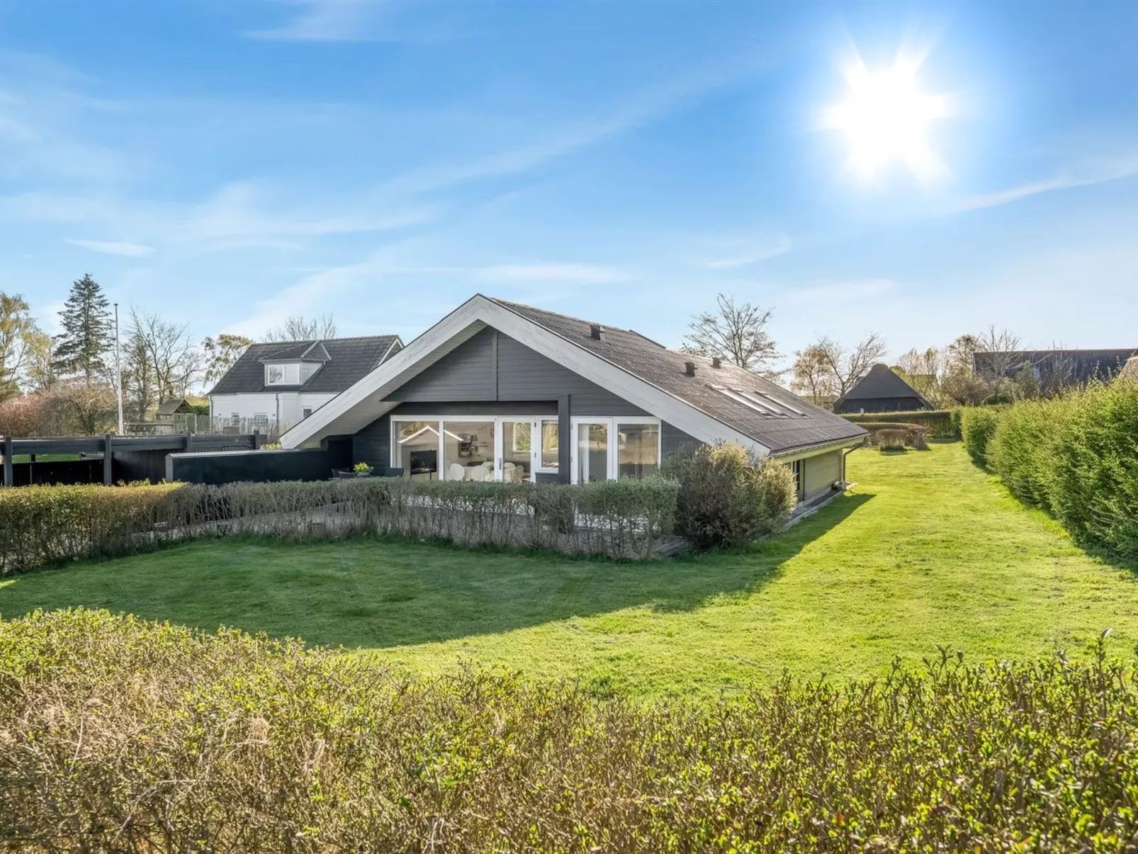 "Joannes" - 200m from the sea - Buiten