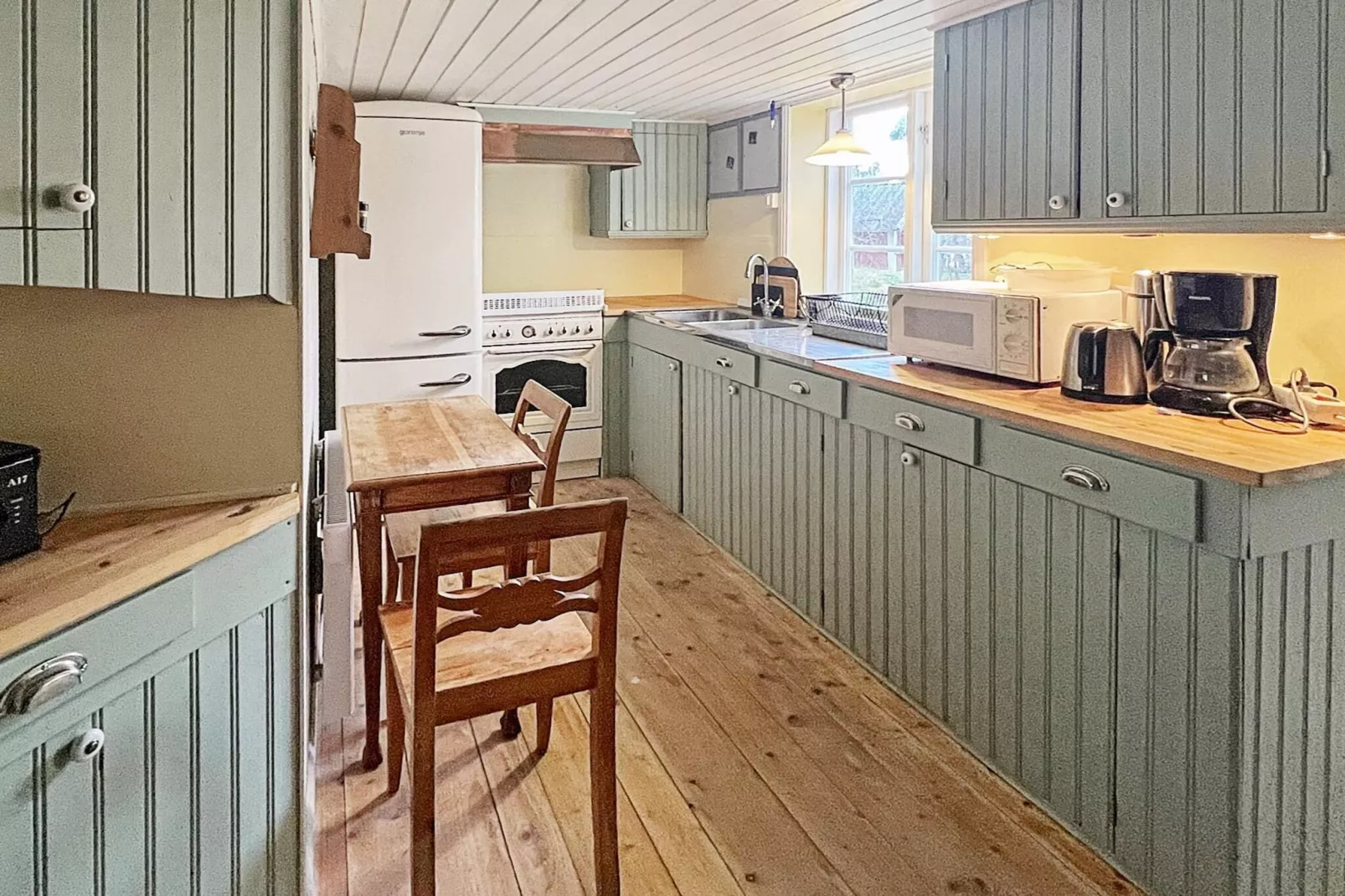 4 persoons vakantie huis in Moheda-By Traum - Binnen