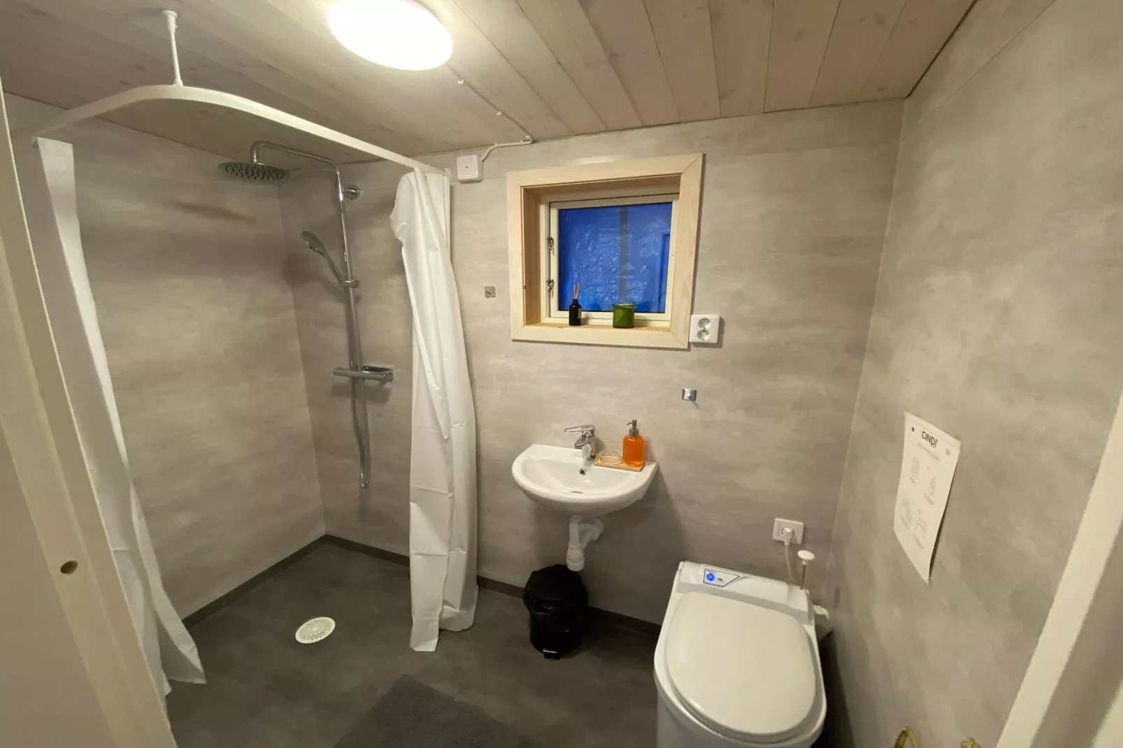 6 persoons vakantie huis in Ucklum-By Traum - Binnen