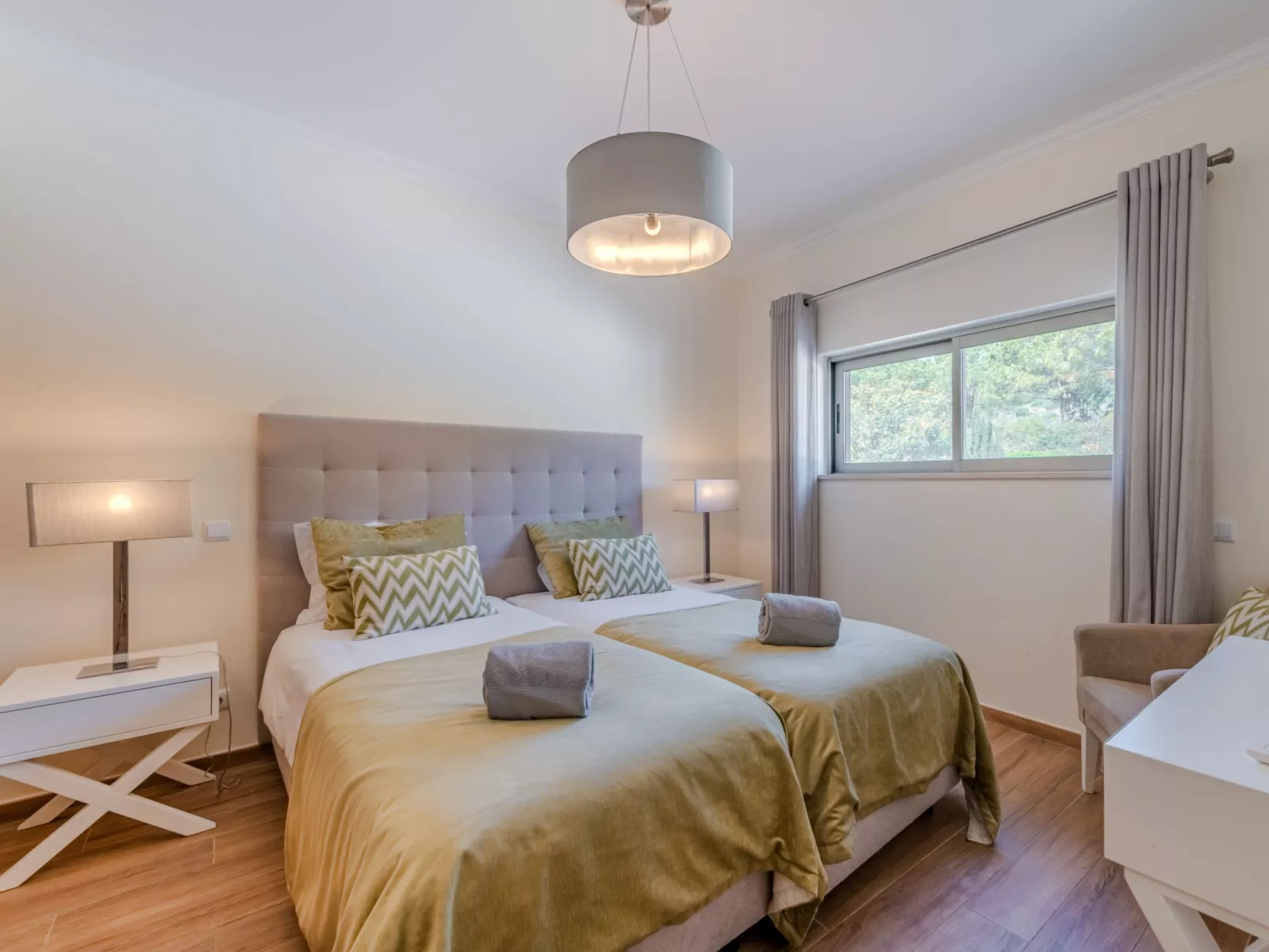 Jardins Marina T2 - VIP Properties - Binnen