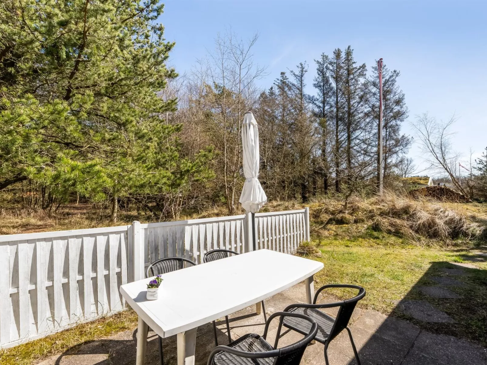 "Bedri" - 150m from the sea - Buiten