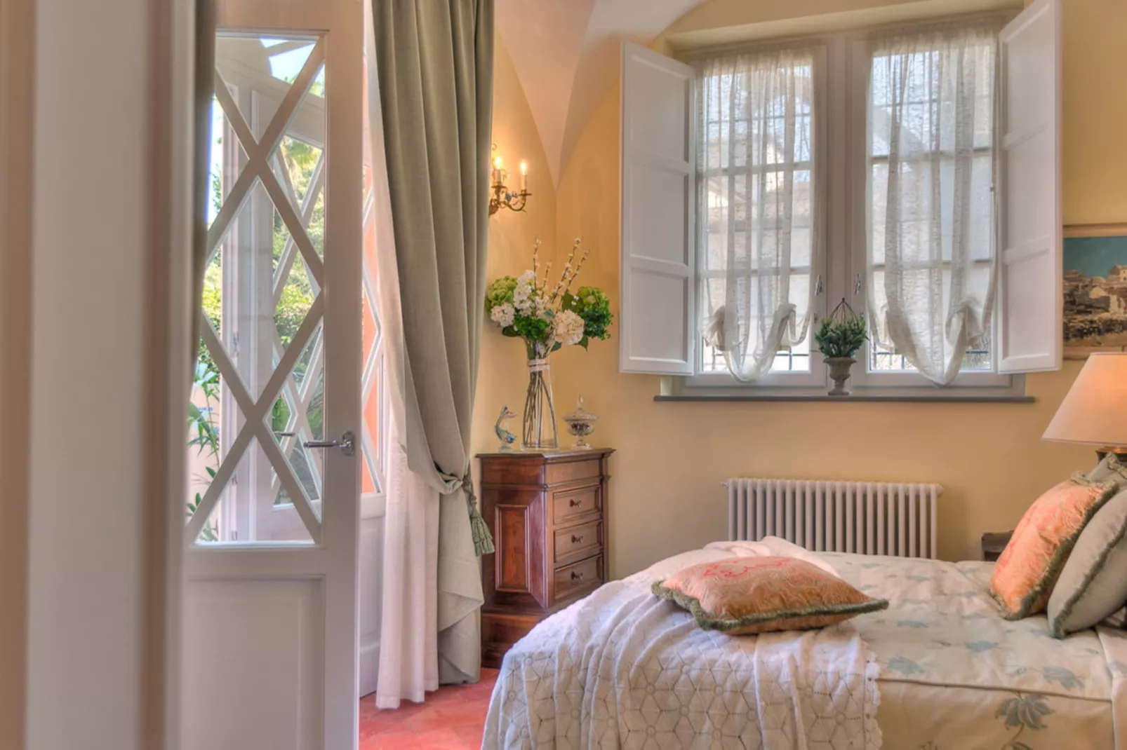 Casa Vera - Slaapkamer