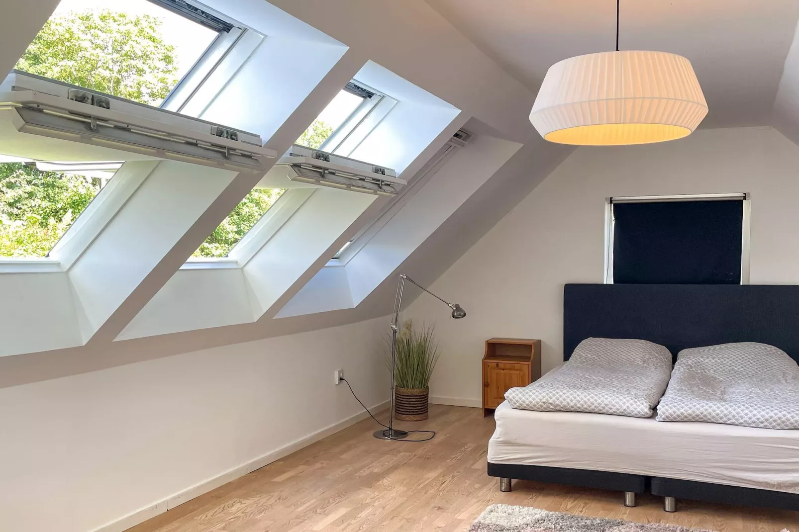 4 sterren vakantie huis in oxie - Binnen