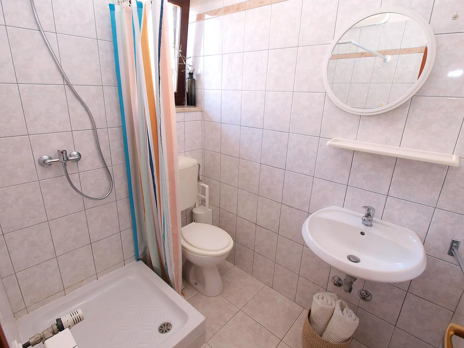 Apartment 799 - Binnen