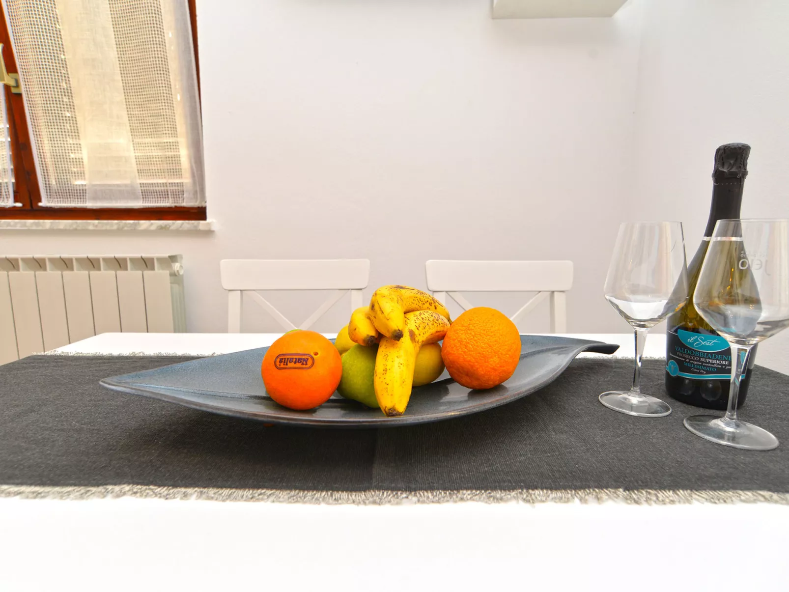 Apartment 242 - Binnen