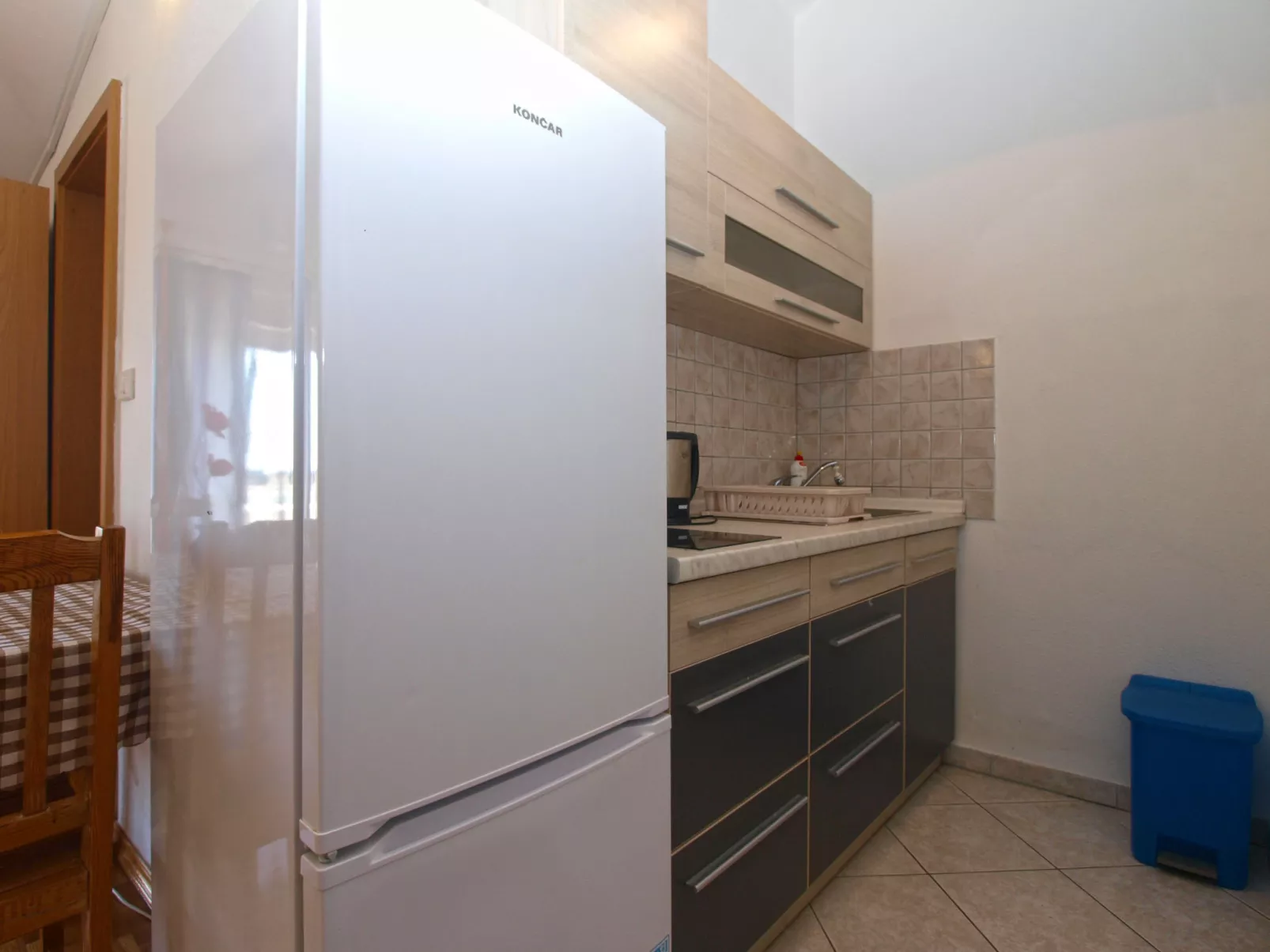 Apartment 1598 - Binnen