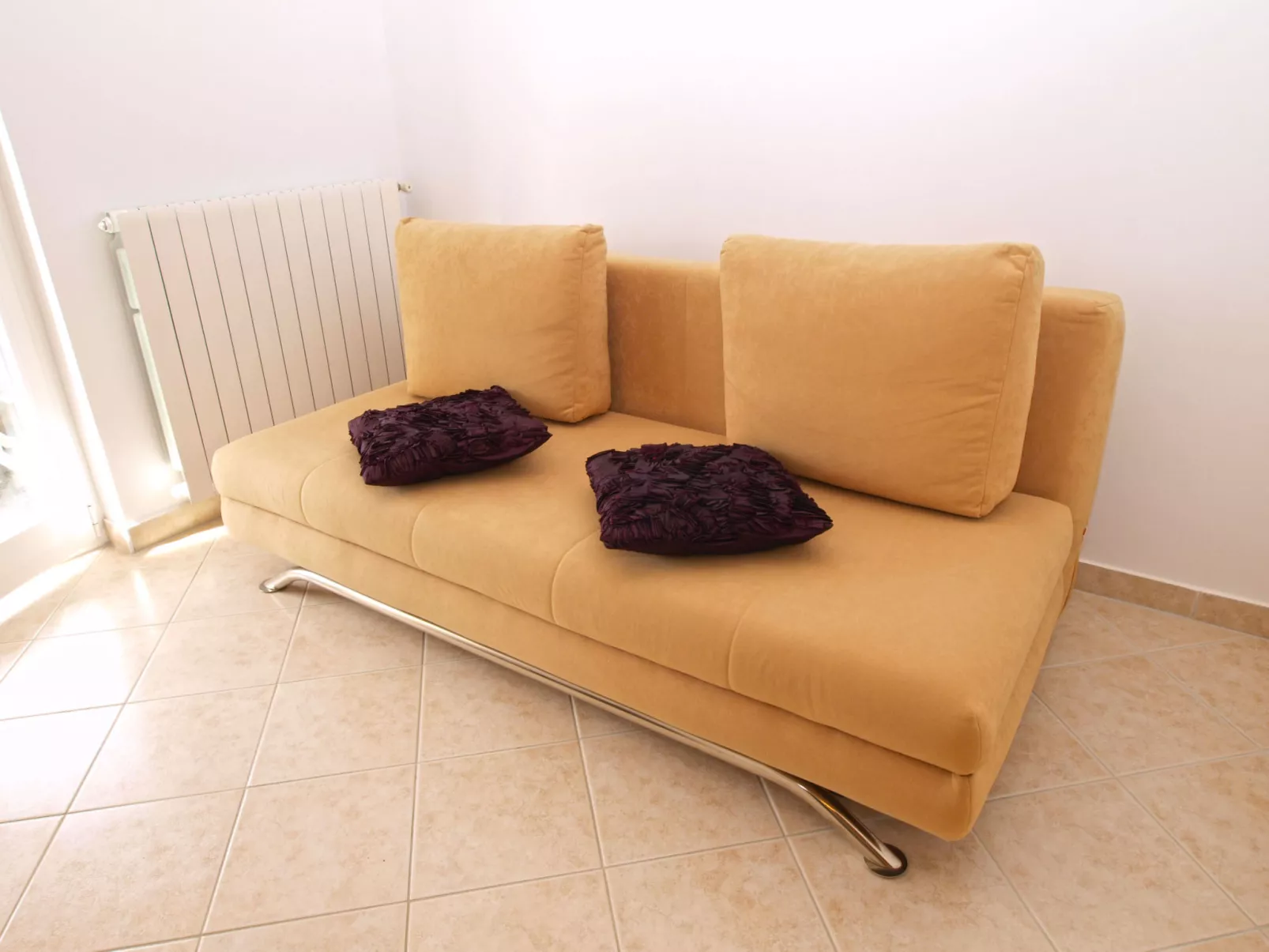 Apartment 1005 - Binnen