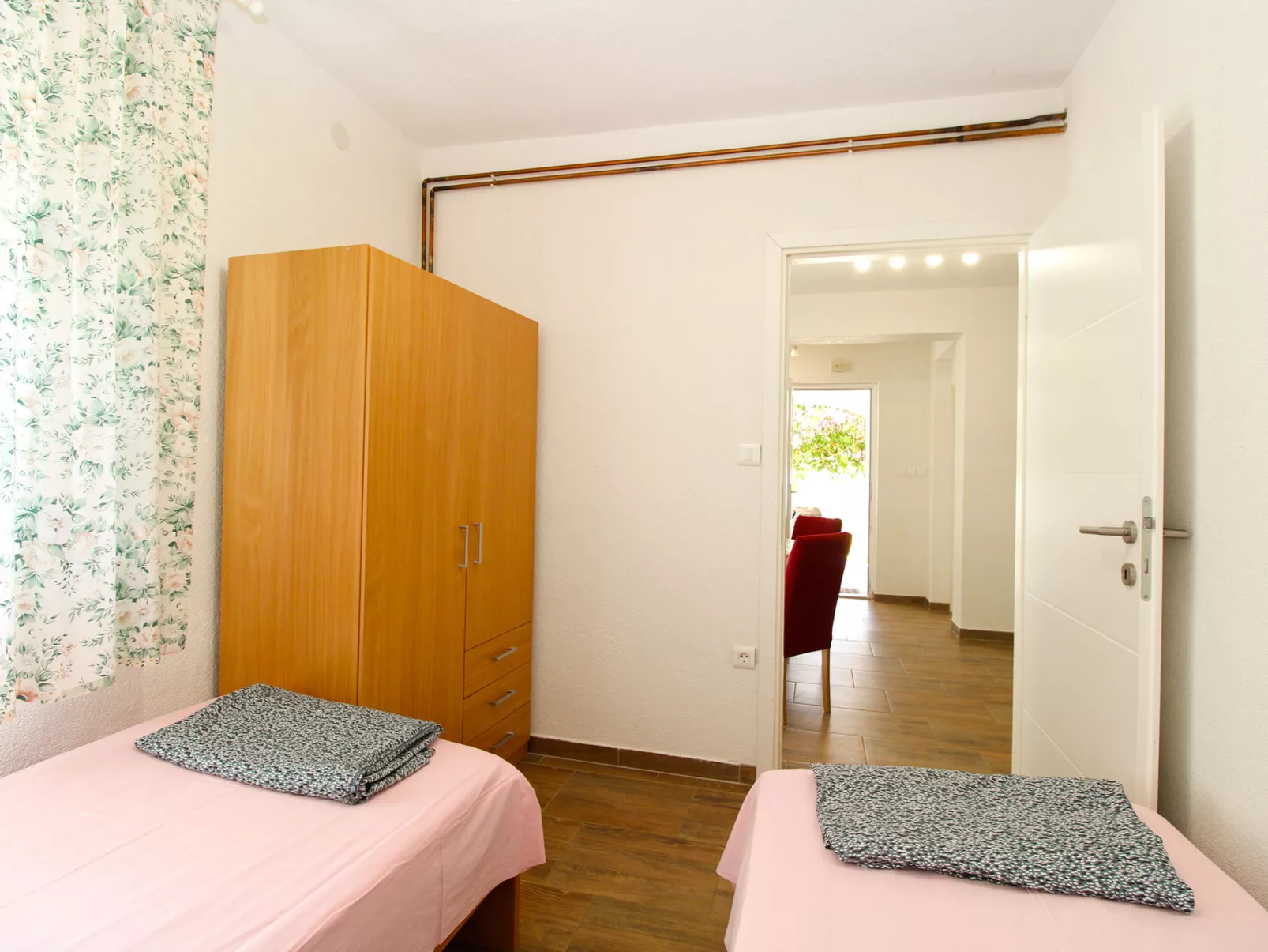 Apartment 1362 - Binnen