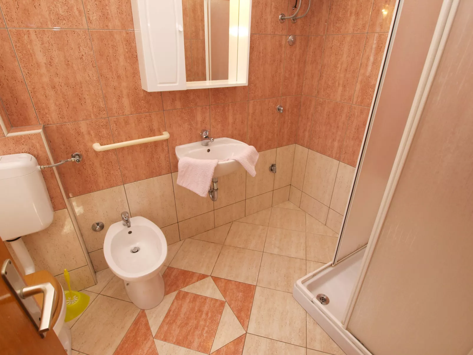 Apartment 349 - Binnen