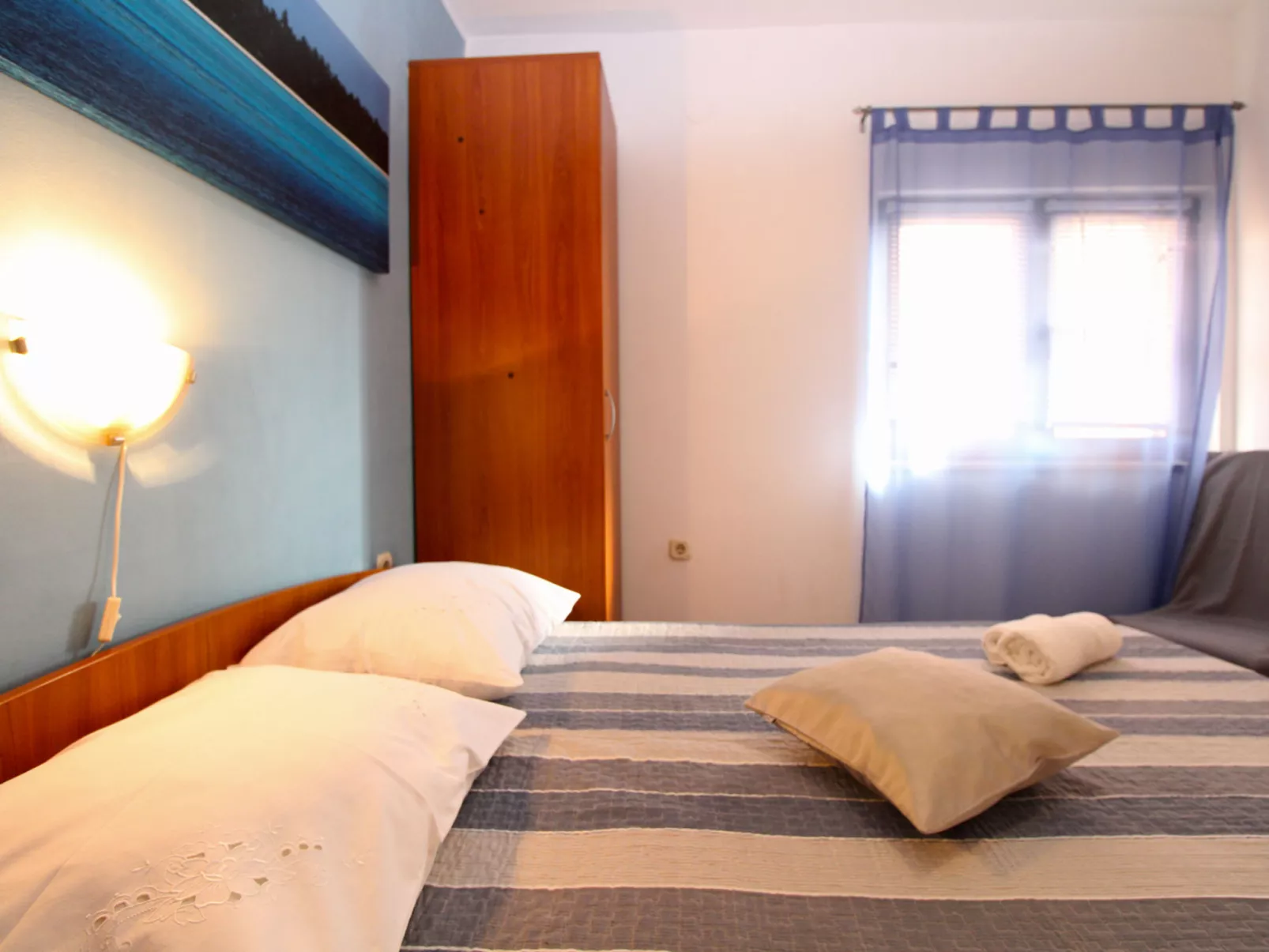 Apartment 768 - Binnen