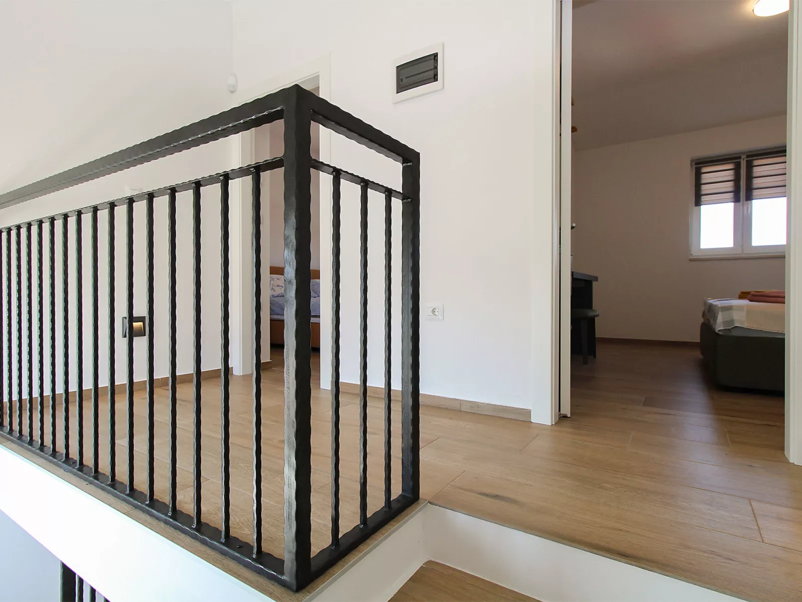 House 2351 - Binnen
