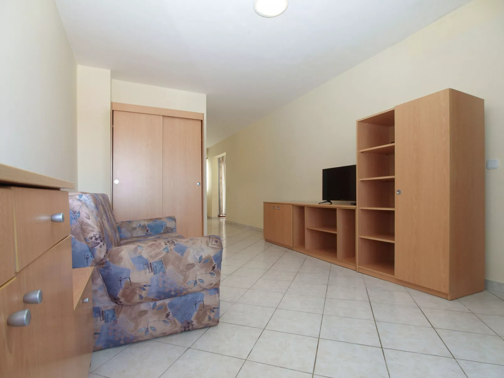 Apartment 1842 - Binnen