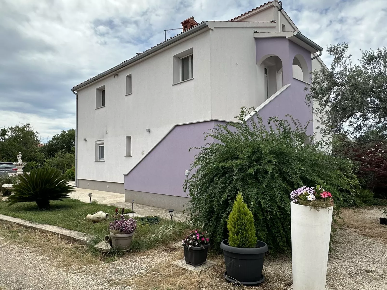 Apartment 1132 - Buiten